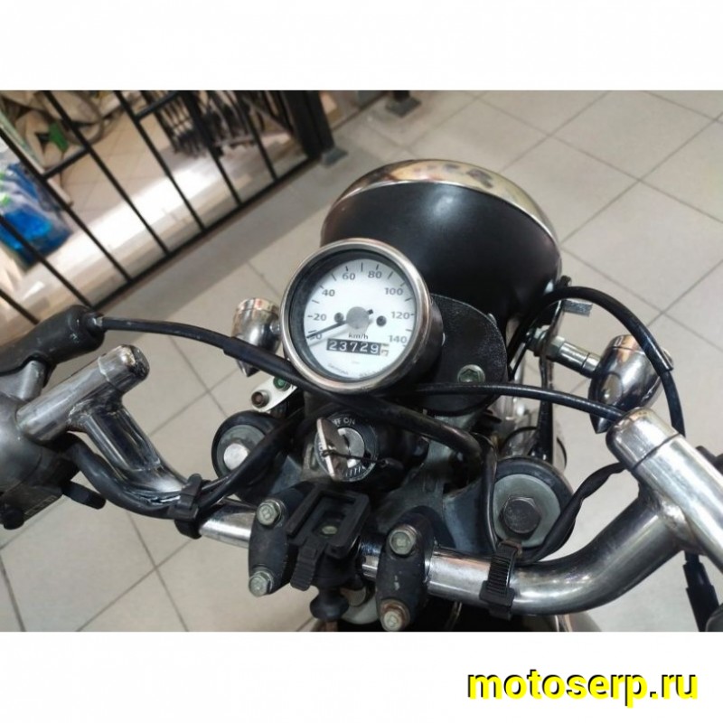 Купить  ====Мопед Yamaha YB1 50 2000г.в. Из Японии, без пробега по РФ купить с доставкой по Москве и России, цена, технические характеристики, комплектация фото  - motoserp.ru