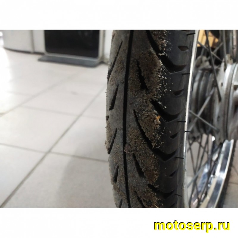 Купить  ====Мопед Yamaha YB1 50 2000г.в. Из Японии, без пробега по РФ купить с доставкой по Москве и России, цена, технические характеристики, комплектация фото  - motoserp.ru