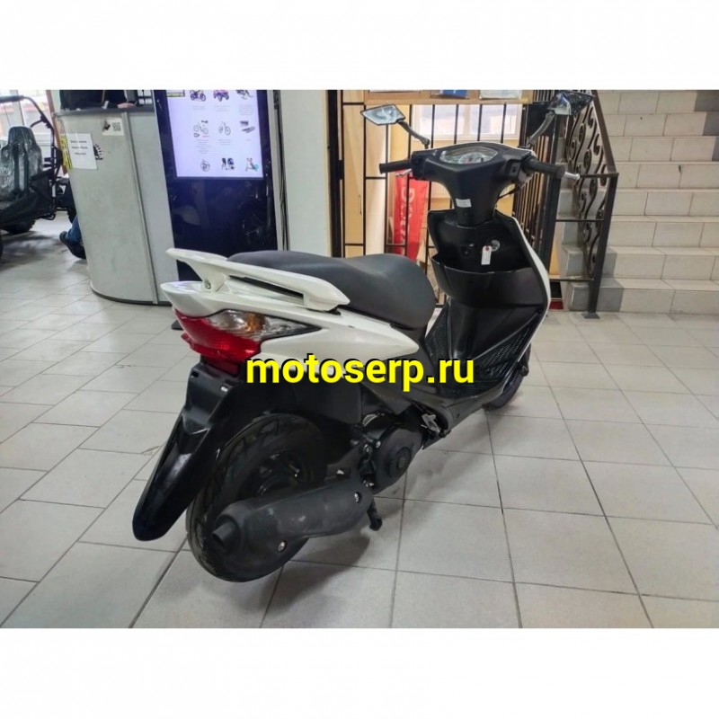 Купить  ====Максискутер Suzuki Address V125S 2013 г.в. 16178км Из Японии,без пробега по РФ  купить с доставкой по Москве и России, цена, технические характеристики, комплектация фото  - motoserp.ru