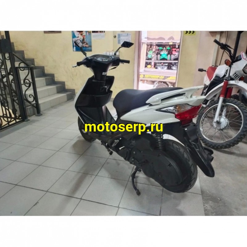 Купить  ====Максискутер Suzuki Address V125S 2013 г.в. 16178км Из Японии,без пробега по РФ  купить с доставкой по Москве и России, цена, технические характеристики, комплектация фото  - motoserp.ru