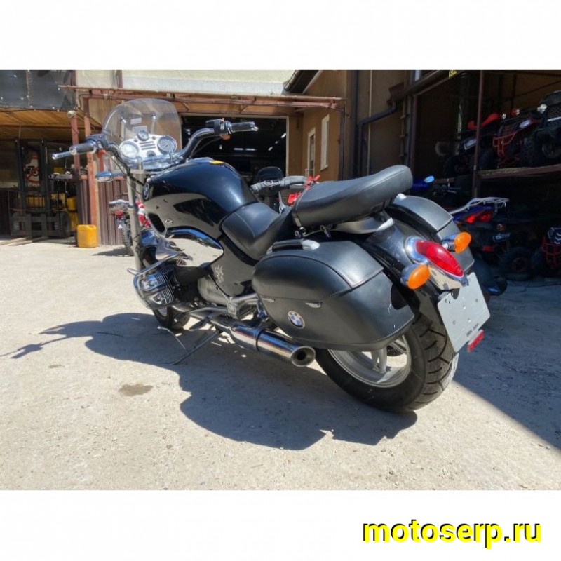Купить  ====Мотоцикл BMW R1200C ABS 2003г.в. Из Японии,без пробега по РФ купить с доставкой по Москве и России, цена, технические характеристики, комплектация фото  - motoserp.ru