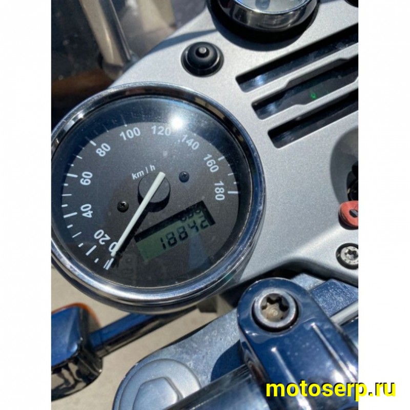 Купить  ====Мотоцикл BMW R1200C ABS 2003г.в. Из Японии,без пробега по РФ купить с доставкой по Москве и России, цена, технические характеристики, комплектация фото  - motoserp.ru