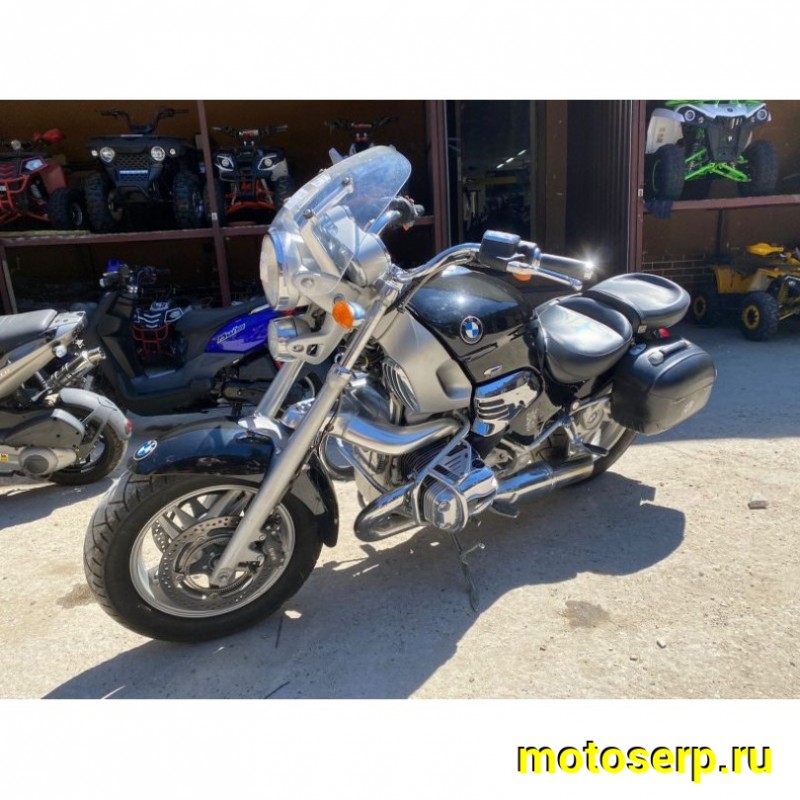 Купить  ====Мотоцикл BMW R1200C ABS 2003г.в. Из Японии,без пробега по РФ купить с доставкой по Москве и России, цена, технические характеристики, комплектация фото  - motoserp.ru