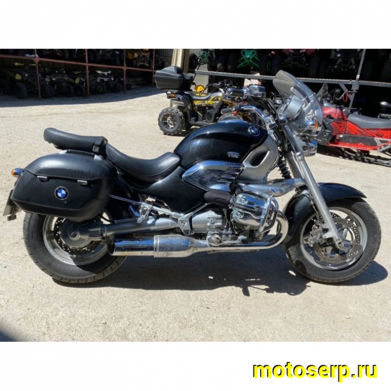 Купить  ====Мотоцикл BMW R1200C ABS 2003г.в. Из Японии,без пробега по РФ купить с доставкой по Москве и России, цена, технические характеристики, комплектация фото  - motoserp.ru