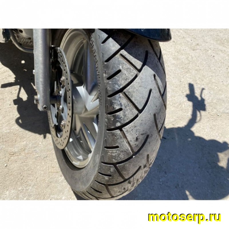 Купить  ====Мотоцикл BMW R1200C ABS 2003г.в. Из Японии,без пробега по РФ купить с доставкой по Москве и России, цена, технические характеристики, комплектация фото  - motoserp.ru