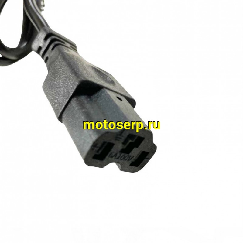 Купить  Зарядное устройство электроскутера MINI GT-X2/MINI PRO 716 48V (шт) (Кит купить с доставкой по Москве и России, цена, технические характеристики, комплектация фото  - motoserp.ru
