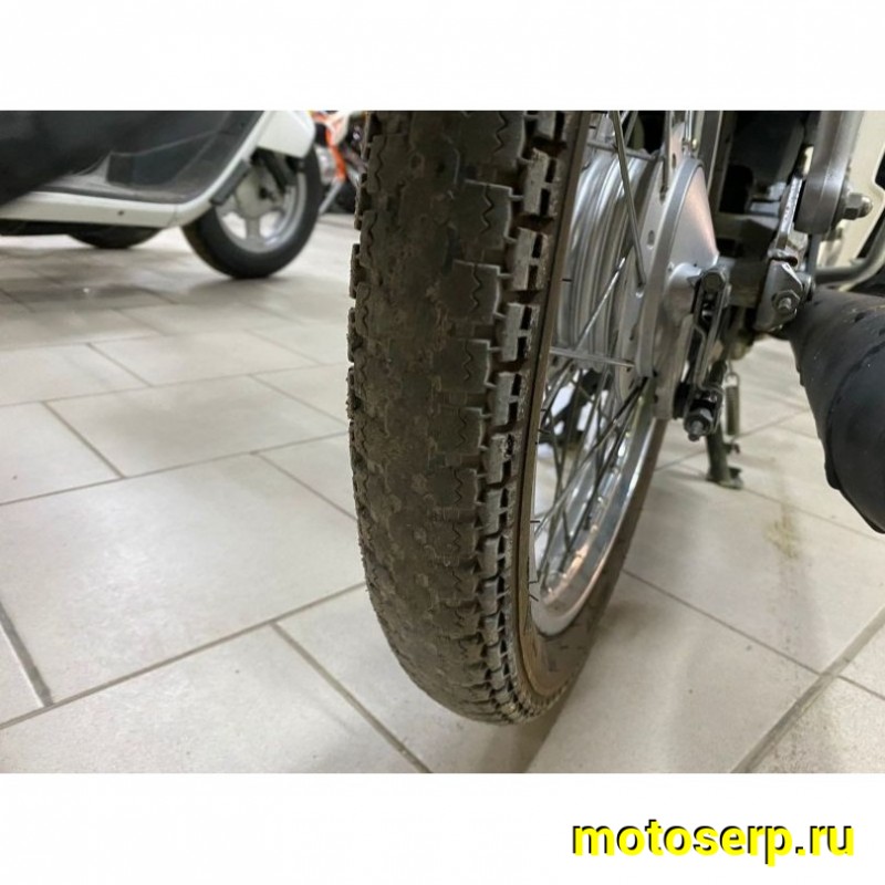 Купить  ====Мопед Honda Super Cub 50 Fi AA04 2013г.в. Из Японии, без пробега по РФ купить с доставкой по Москве и России, цена, технические характеристики, комплектация фото  - motoserp.ru