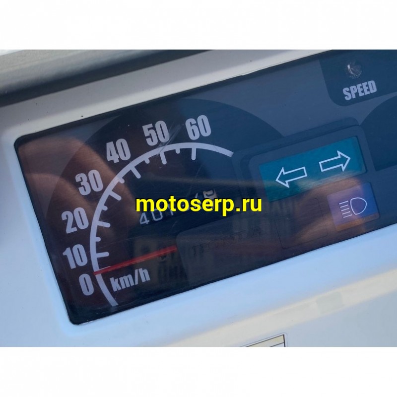 Купить  ====Скутер Honda Gyro X 4T FI 2012 г.в.Из Японии,без пробега по РФ купить с доставкой по Москве и России, цена, технические характеристики, комплектация фото  - motoserp.ru