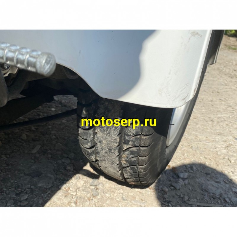 Купить  ====Скутер Honda Gyro X 4T FI 2012 г.в.Из Японии,без пробега по РФ купить с доставкой по Москве и России, цена, технические характеристики, комплектация фото  - motoserp.ru