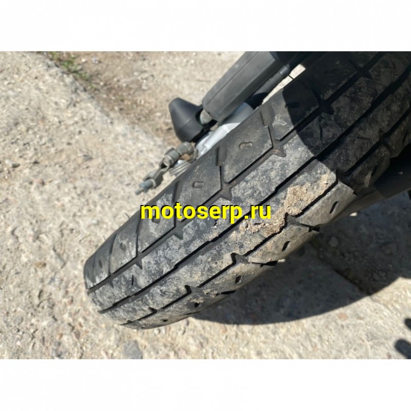 Купить  ====Скутер Honda Gyro X 4T FI 2012 г.в.Из Японии,без пробега по РФ купить с доставкой по Москве и России, цена, технические характеристики, комплектация фото  - motoserp.ru