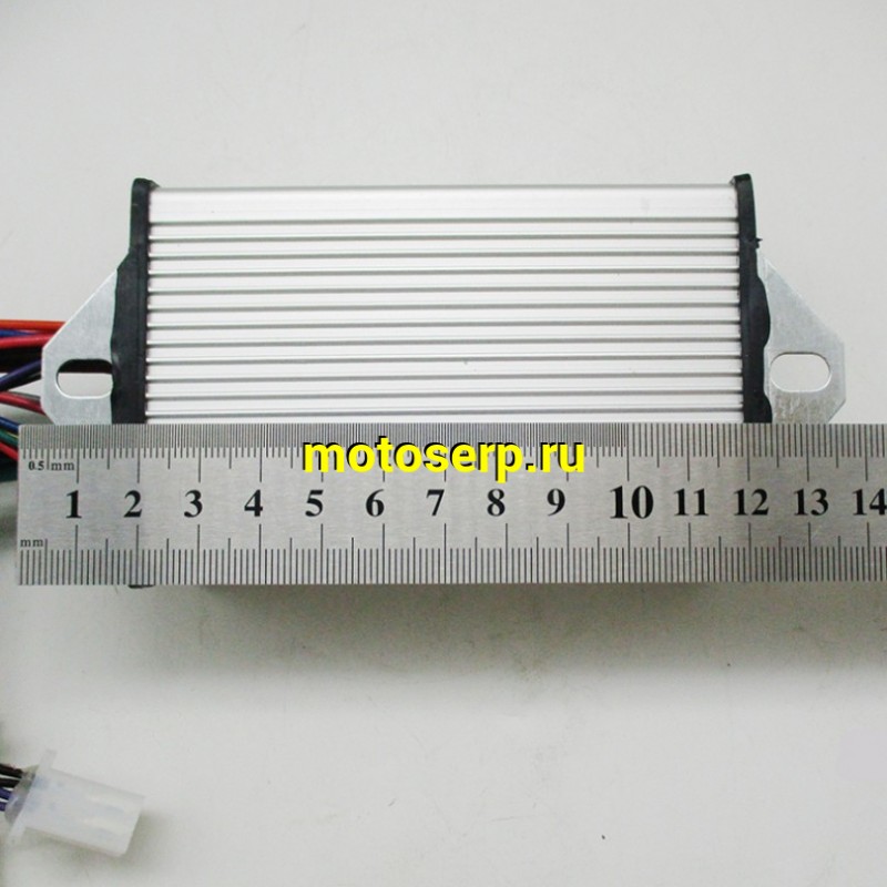 Купить  Электронный блок управления, контроллер для модели Motax GEKKON 1300W 36V ATV (шт) (MOTAX купить с доставкой по Москве и России, цена, технические характеристики, комплектация фото  - motoserp.ru