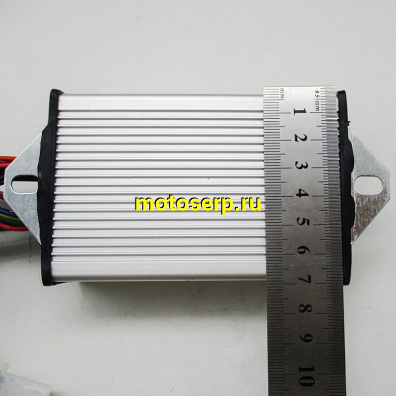 Купить  Электронный блок управления, контроллер для модели Motax GEKKON 1300W 36V ATV (шт) (MOTAX купить с доставкой по Москве и России, цена, технические характеристики, комплектация фото  - motoserp.ru