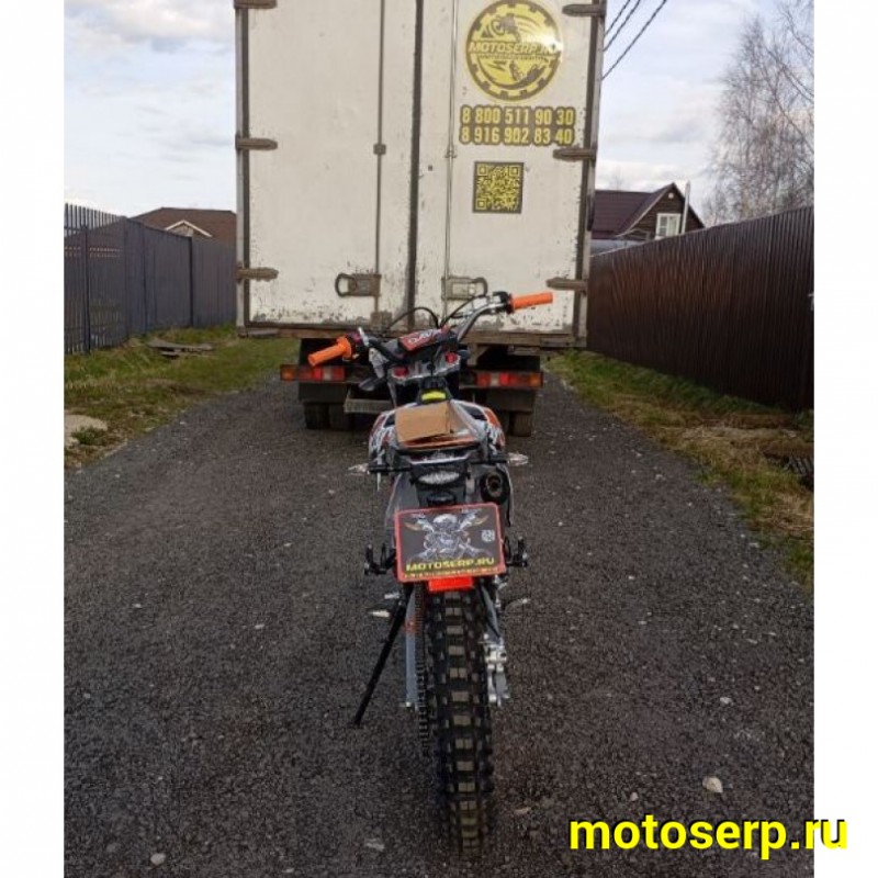 Купить  Мотоцикл Кросс/Эндуро KAYO T2 250 MX 21/18  ЭПТС 172FMM (маркирован 169FMM)  (шт) (SM  купить с доставкой по Москве и России, цена, технические характеристики, комплектация фото  - motoserp.ru