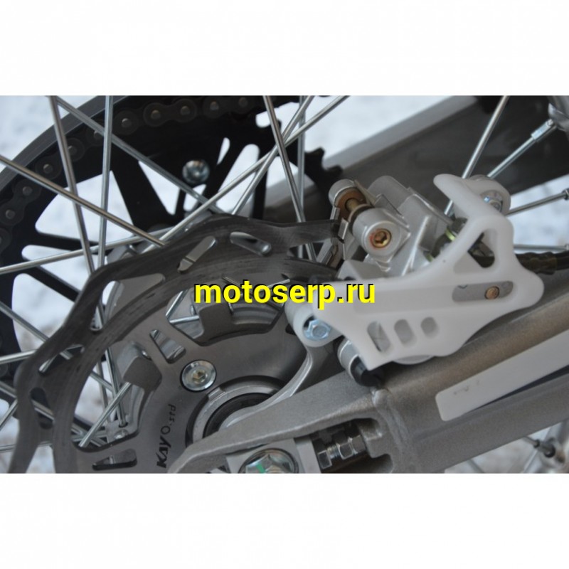 Купить  ====Мотоцикл Кросс/Эндуро KAYO Т2 250 ENDURO PR 21/18 (2023 г.) ЭПТС (зал) (шт) (SM купить с доставкой по Москве и России, цена, технические характеристики, комплектация фото  - motoserp.ru