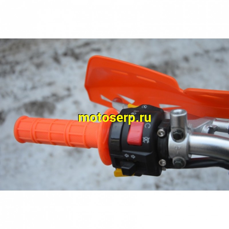 Купить  ====Мотоцикл Кросс/Эндуро KAYO Т2 250 ENDURO PR 21/18 (2023 г.) ЭПТС (зал) (шт) (SM купить с доставкой по Москве и России, цена, технические характеристики, комплектация фото  - motoserp.ru