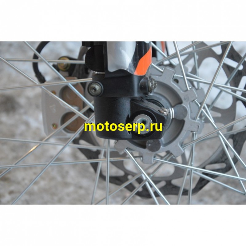 Купить  ====Мотоцикл Кросс/Эндуро KAYO Т2 250 ENDURO PR 21/18 (2023 г.) ЭПТС (зал) (шт) (SM купить с доставкой по Москве и России, цена, технические характеристики, комплектация фото  - motoserp.ru