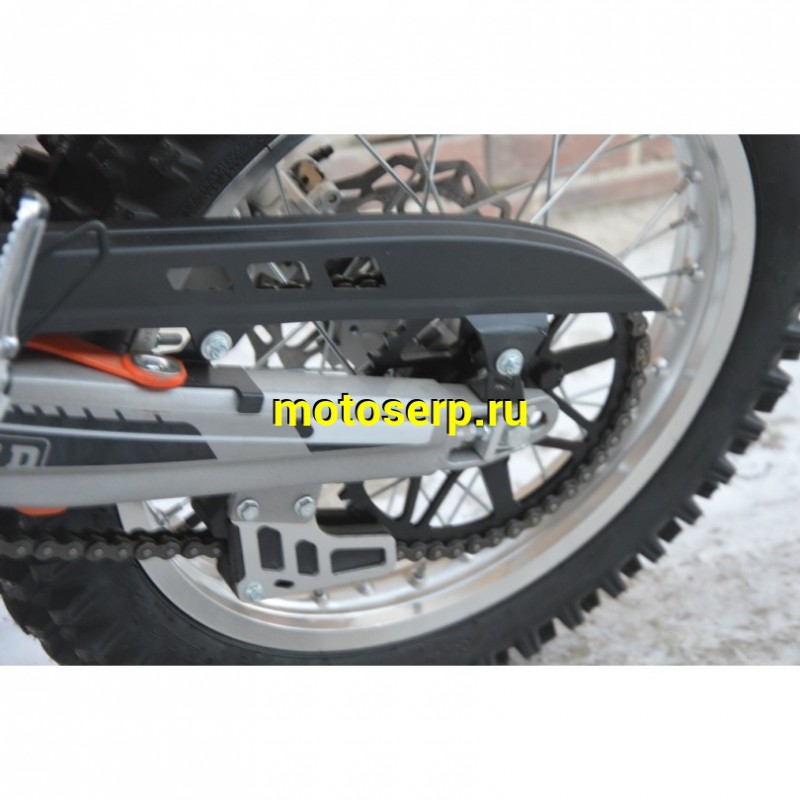 Купить  ====Мотоцикл Кросс/Эндуро KAYO Т2 250 ENDURO PR 21/18 (2023 г.) ЭПТС (зал) (шт) (SM купить с доставкой по Москве и России, цена, технические характеристики, комплектация фото  - motoserp.ru