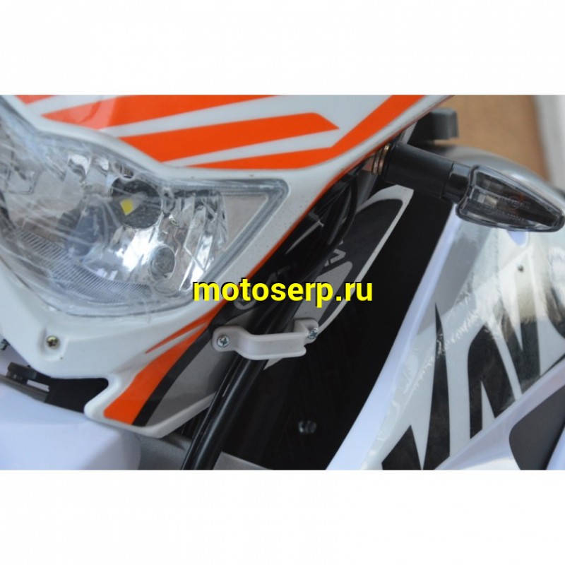 Купить  ====Мотоцикл Кросс/Эндуро KAYO Т2 250 ENDURO PR 21/18 (2023 г.) ЭПТС (зал) (шт) (SM купить с доставкой по Москве и России, цена, технические характеристики, комплектация фото  - motoserp.ru