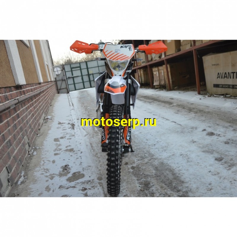 Купить  ====Мотоцикл Кросс/Эндуро KAYO Т2 250 ENDURO PR 21/18 (2023 г.) ЭПТС (зал) (шт) (SM купить с доставкой по Москве и России, цена, технические характеристики, комплектация фото  - motoserp.ru