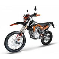 motoserp.ru - Мотоцикл Кросс/Эндуро KAYO T4 250 ENDURO PR 21/18 ЭПТС  (зал) (шт) (SM (0 - МотоВелоЦентр г.Серпухов