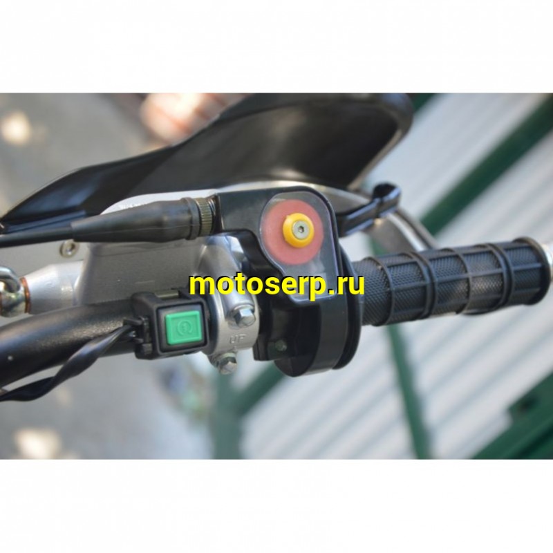 Купить  ====Мотоцикл Кросс/Эндуро Fidelis Et Fortis S1 (Фиделис С1) (спортинв) 21/18, 250cc , ZS172FMM,подвеска CDJZ (шт) (ТехМаркет купить с доставкой по Москве и России, цена, технические характеристики, комплектация фото  - motoserp.ru