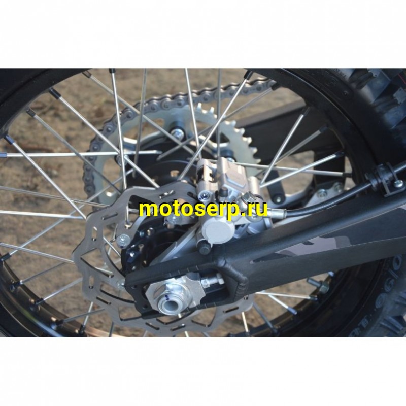 Купить  ====Мотоцикл Кросс/Эндуро Fidelis Et Fortis S1 (Фиделис С1) (спортинв) 21/18, 250cc , ZS172FMM,подвеска CDJZ (шт) (ТехМаркет купить с доставкой по Москве и России, цена, технические характеристики, комплектация фото  - motoserp.ru