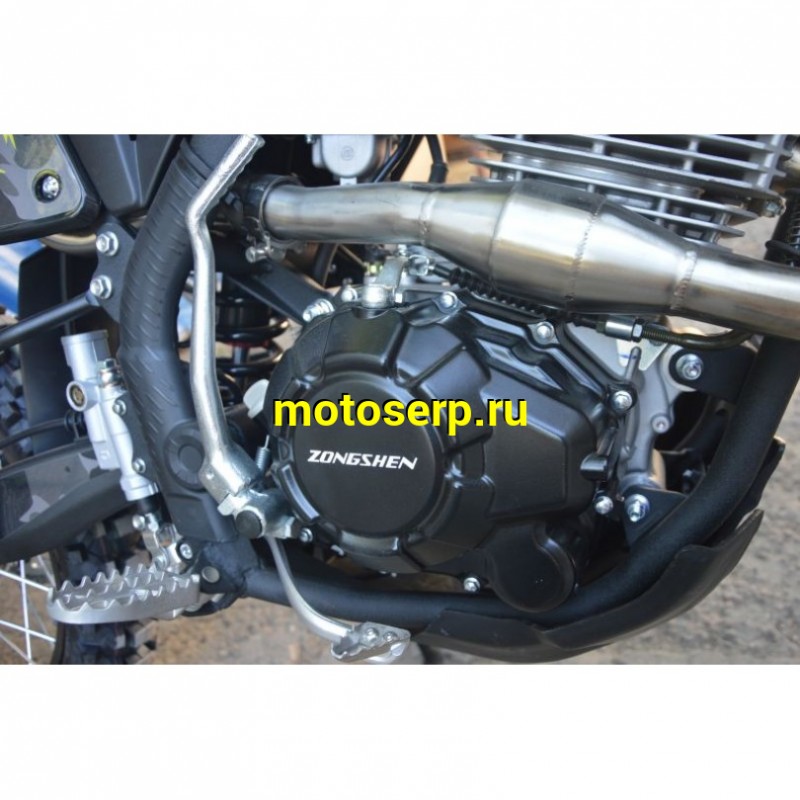 Купить  ====Мотоцикл Кросс/Эндуро Fidelis Et Fortis S1 (Фиделис С1) (спортинв) 21/18, 250cc , ZS172FMM,подвеска CDJZ (шт) (ТехМаркет купить с доставкой по Москве и России, цена, технические характеристики, комплектация фото  - motoserp.ru