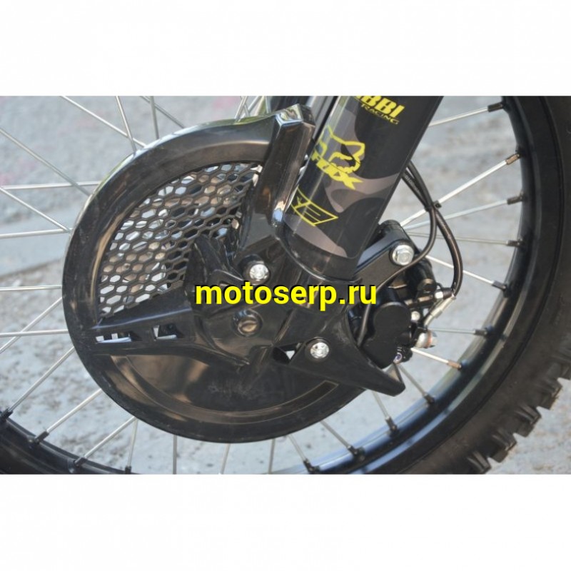 Купить  ====Мотоцикл Кросс/Эндуро Fidelis Et Fortis S1 (Фиделис С1) (спортинв) 21/18, 250cc , ZS172FMM,подвеска CDJZ (шт) (ТехМаркет купить с доставкой по Москве и России, цена, технические характеристики, комплектация фото  - motoserp.ru