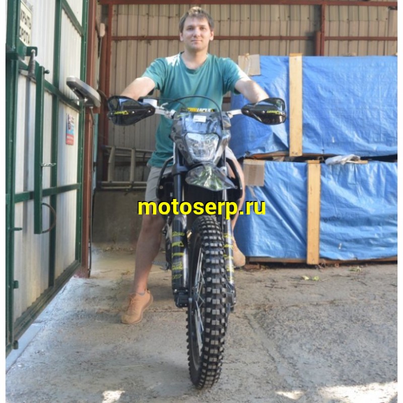 Купить  ====Мотоцикл Кросс/Эндуро Fidelis Et Fortis S1 (Фиделис С1) (спортинв) 21/18, 250cc , ZS172FMM,подвеска CDJZ (шт) (ТехМаркет купить с доставкой по Москве и России, цена, технические характеристики, комплектация фото  - motoserp.ru