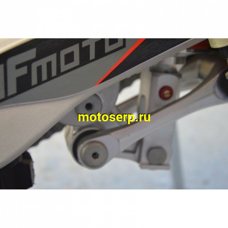 Купить  ====Мотоцикл Кросс/Эндуро Fidelis Et Fortis S3 (Фиделис С3) ( GR8 F250A-M ) (спортинв) 21/18, 250cc, ZS172FMM,подвеска MNT (шт) (ТехМаркет купить с доставкой по Москве и России, цена, технические характеристики, комплектация фото  - motoserp.ru