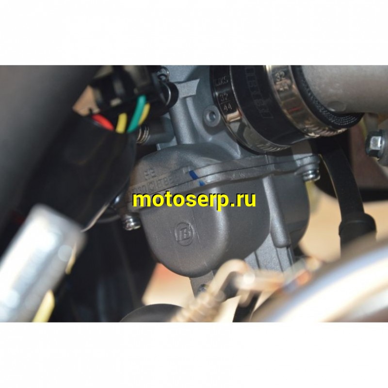 Купить  ====Мотоцикл Кросс/Эндуро Fidelis Et Fortis S3 (Фиделис С3) ( GR8 F250A-M ) (спортинв) 21/18, 250cc, ZS172FMM,подвеска MNT (шт) (ТехМаркет купить с доставкой по Москве и России, цена, технические характеристики, комплектация фото  - motoserp.ru