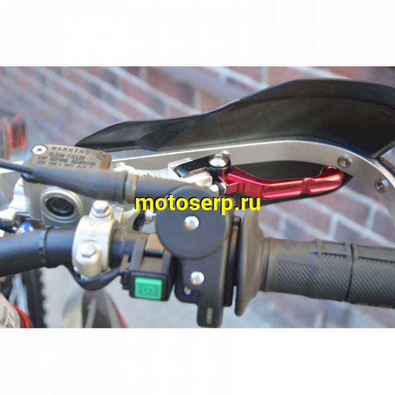 Купить  ====Мотоцикл Кросс/Эндуро Fidelis Et Fortis S3 (Фиделис С3) ( GR8 F250A-M ) (спортинв) 21/18, 250cc, ZS172FMM,подвеска MNT (шт) (ТехМаркет купить с доставкой по Москве и России, цена, технические характеристики, комплектация фото  - motoserp.ru