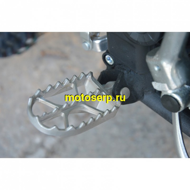 Купить  ====Мотоцикл Кросс/Эндуро Fidelis Et Fortis S3 (Фиделис С3) ( GR8 F250A-M ) (спортинв) 21/18, 250cc, ZS172FMM,подвеска MNT (шт) (ТехМаркет купить с доставкой по Москве и России, цена, технические характеристики, комплектация фото  - motoserp.ru