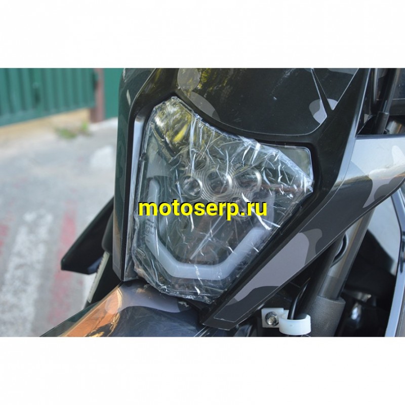 Купить  ====Мотоцикл Кросс/Эндуро Fidelis Et Fortis S3 (Фиделис С3) ( GR8 F250A-M ) (спортинв) 21/18, 250cc, ZS172FMM,подвеска MNT (шт) (ТехМаркет купить с доставкой по Москве и России, цена, технические характеристики, комплектация фото  - motoserp.ru