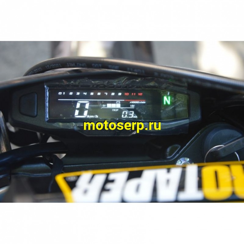 Купить  ====Мотоцикл Кросс/Эндуро Fidelis Et Fortis S3 (Фиделис С3) ( GR8 F250A-M ) (спортинв) 21/18, 250cc, ZS172FMM,подвеска MNT (шт) (ТехМаркет купить с доставкой по Москве и России, цена, технические характеристики, комплектация фото  - motoserp.ru