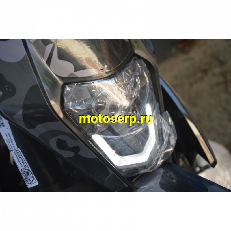 Купить  ====Мотоцикл Кросс/Эндуро Fidelis Et Fortis S3 (Фиделис С3) ( GR8 F250A-M ) (спортинв) 21/18, 250cc, ZS172FMM,подвеска MNT (шт) (ТехМаркет купить с доставкой по Москве и России, цена, технические характеристики, комплектация фото  - motoserp.ru