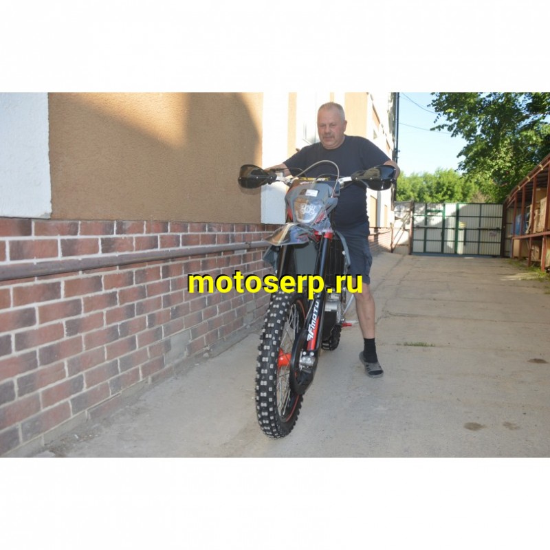 Купить  ====Мотоцикл Кросс/Эндуро Fidelis Et Fortis S3 (Фиделис С3) ( GR8 F250A-M ) (спортинв) 21/18, 250cc, ZS172FMM,подвеска MNT (шт) (ТехМаркет купить с доставкой по Москве и России, цена, технические характеристики, комплектация фото  - motoserp.ru