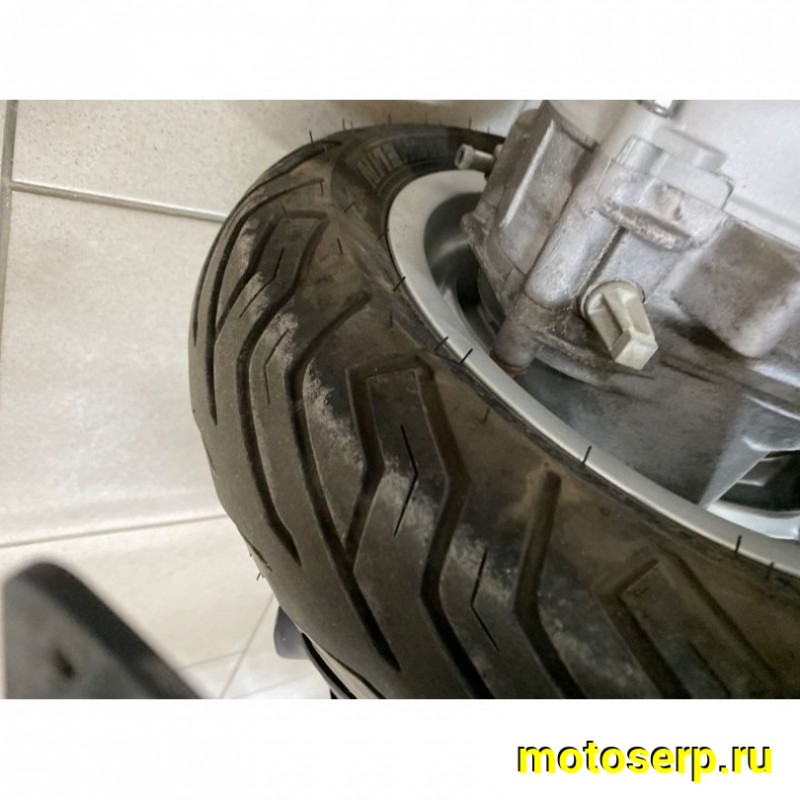 Купить  ====Максискутер Vespa 125 LX 2011 г.в. Из Японии,без пробега по РФ  купить с доставкой по Москве и России, цена, технические характеристики, комплектация фото  - motoserp.ru