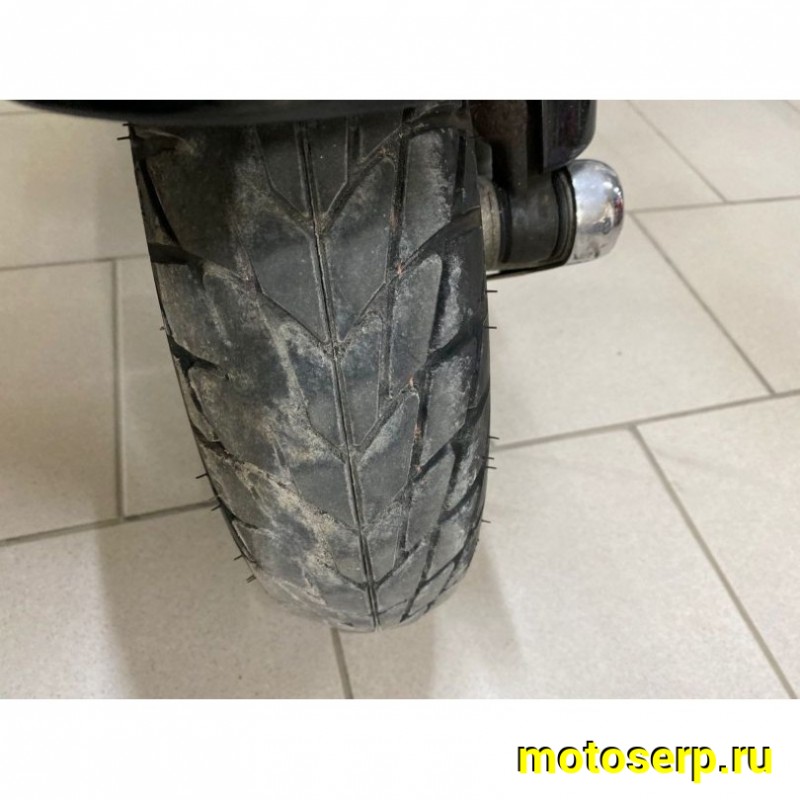 Купить  ====Максискутер Vespa 125 LX 2011 г.в. Из Японии,без пробега по РФ  купить с доставкой по Москве и России, цена, технические характеристики, комплектация фото  - motoserp.ru
