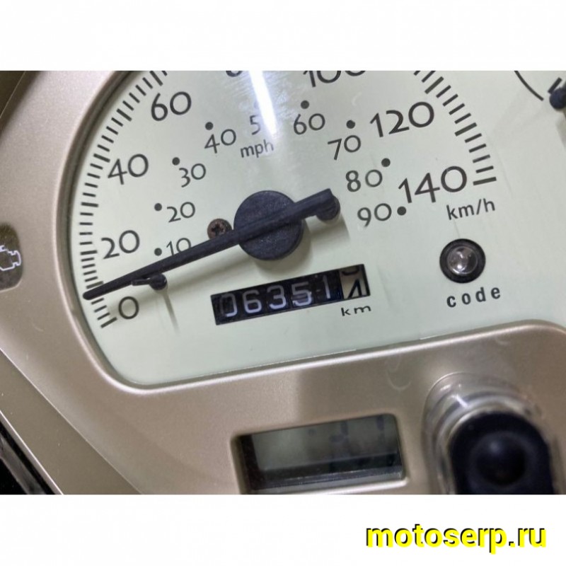 Купить  ====Максискутер Vespa 125 LX 2011 г.в. Из Японии,без пробега по РФ  купить с доставкой по Москве и России, цена, технические характеристики, комплектация фото  - motoserp.ru