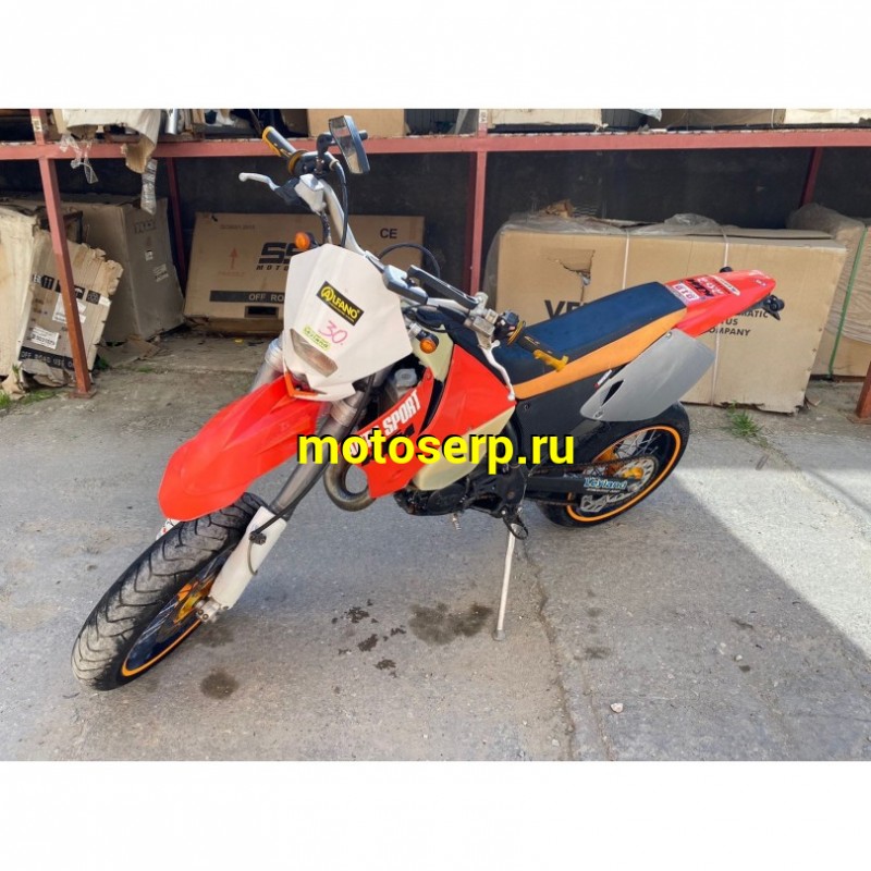 Купить  ====Мотоцикл KTM 125 EXC 2001г.в. Категория А1 !!поршень группа А /Из Японии,без пробега по РФ купить с доставкой по Москве и России, цена, технические характеристики, комплектация фото  - motoserp.ru