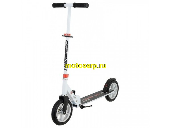 Купить  ====Самокат надувные шины D 200 мм BIBITU CROSS SKL-037-AWS (Немилис Кросс) (шт) (Aviva купить с доставкой по Москве и России, цена, технические характеристики, комплектация фото  - motoserp.ru