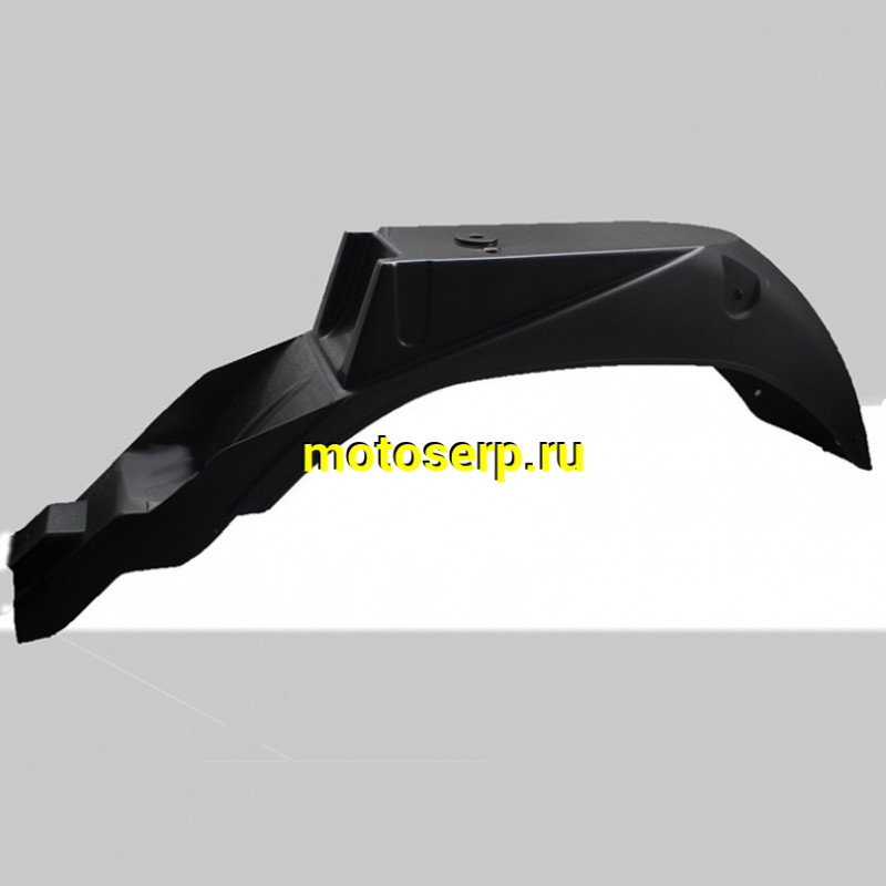 Купить  Крыло заднее BAJAJ BOXER150 JV181408 (шт) (MM 37015 купить с доставкой по Москве и России, цена, технические характеристики, комплектация фото  - motoserp.ru