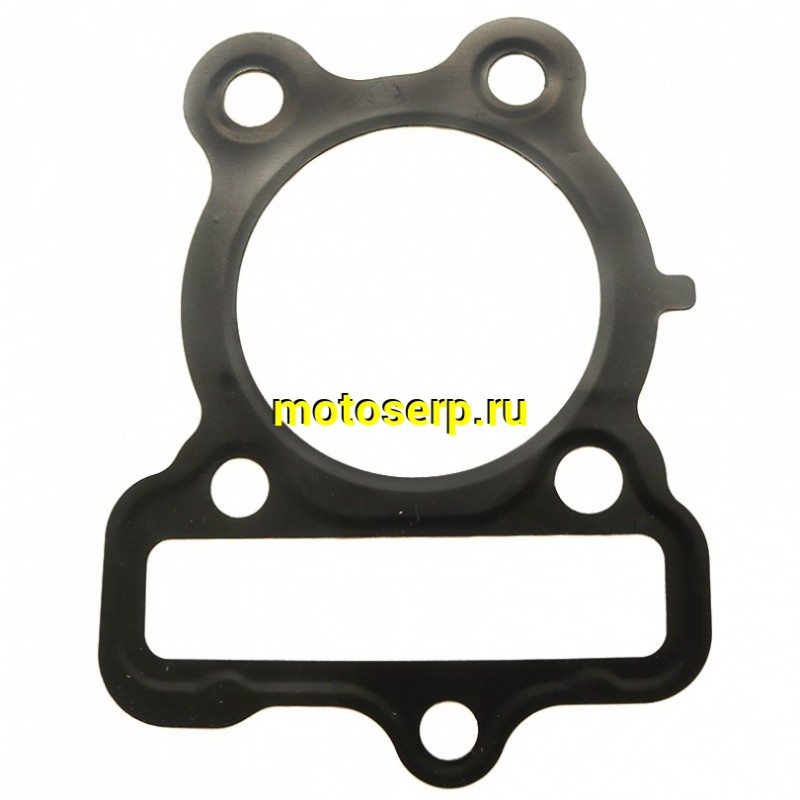 Купить  Прокладки компл. ЦПГ BAJAJ d-57mm; Boxer150 JZ511016+JH521007 (шт) (MM 37709 купить с доставкой по Москве и России, цена, технические характеристики, комплектация фото  - motoserp.ru