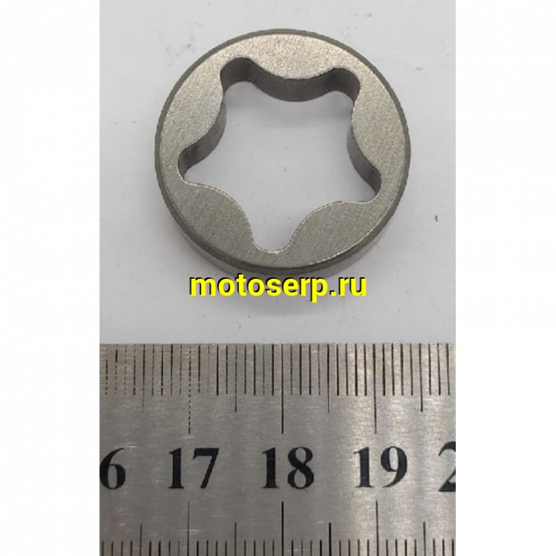 Купить  Насос масляный в сб BAJAJ BOXER150 PF571000 (шт) (MM 36997 купить с доставкой по Москве и России, цена, технические характеристики, комплектация фото  - motoserp.ru