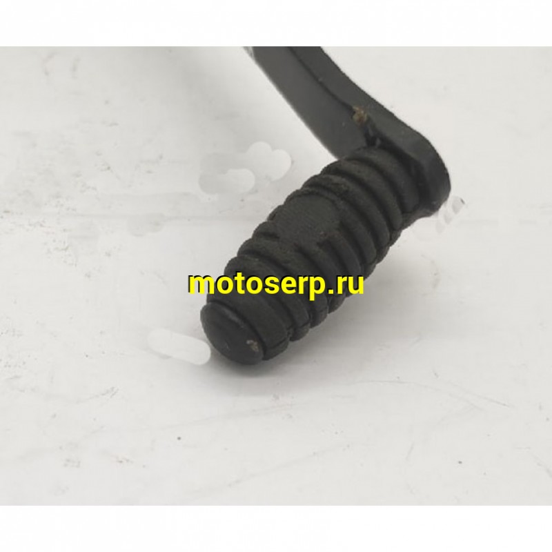 Купить  Ножка (лапка, рычаг, педаль) переключения BAJAJ Boxer150 JZ561416+DH101509+JH561404 (шт) (MM 36980 купить с доставкой по Москве и России, цена, технические характеристики, комплектация фото  - motoserp.ru