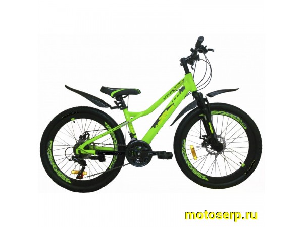 Купить  ====MDS MT-766 MD (Мдс Мт-766) 24"; 21ск; рама-сталь; тормоз-Disk (шт) (Кит купить с доставкой по Москве и России, цена, технические характеристики, комплектация фото  - motoserp.ru