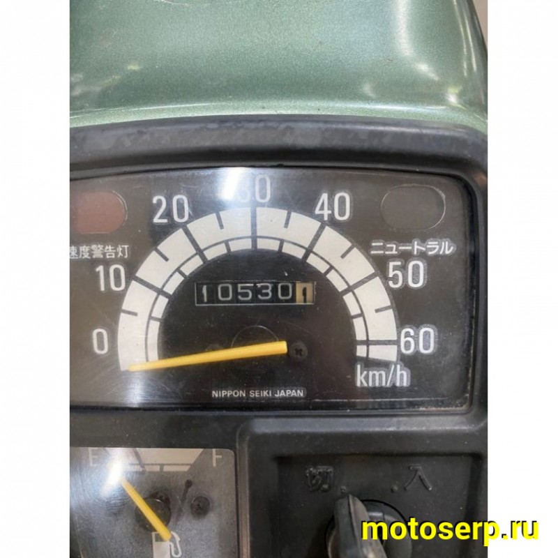 Купить  ====Мопед Yamaha Town Mate 50-E1999г.в. Из Японии, без пробега по РФ купить с доставкой по Москве и России, цена, технические характеристики, комплектация фото  - motoserp.ru