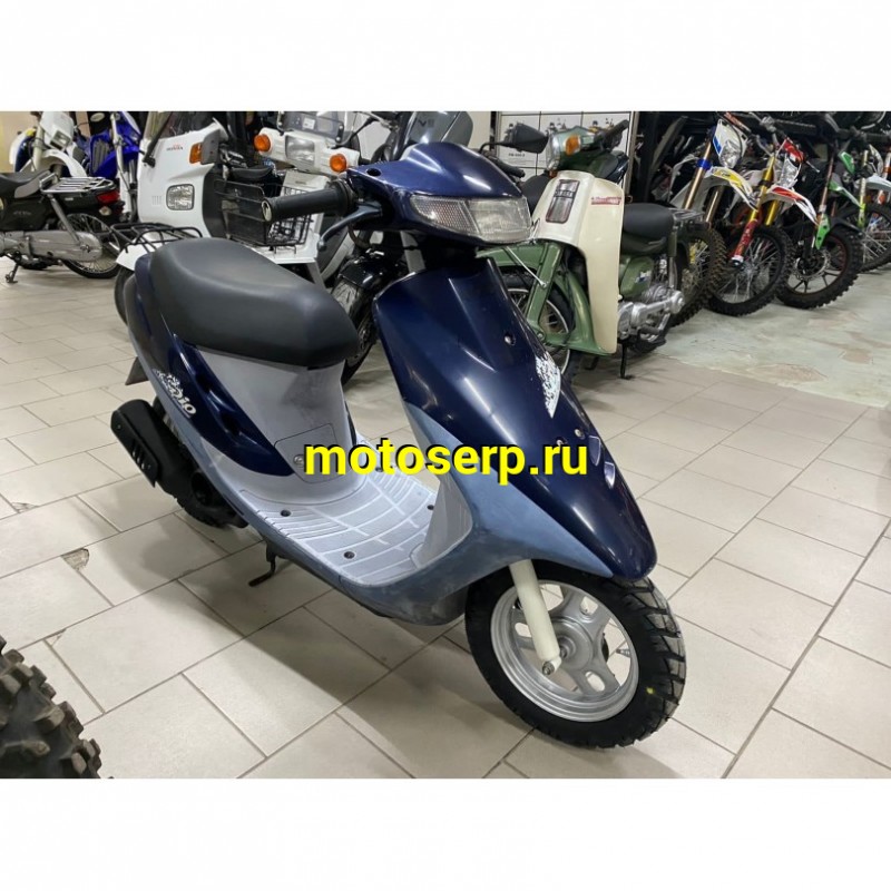 Купить  ====Скутер Honda Dio AF27 1999г.в Из Японии,без пробега по РФ    купить с доставкой по Москве и России, цена, технические характеристики, комплектация фото  - motoserp.ru