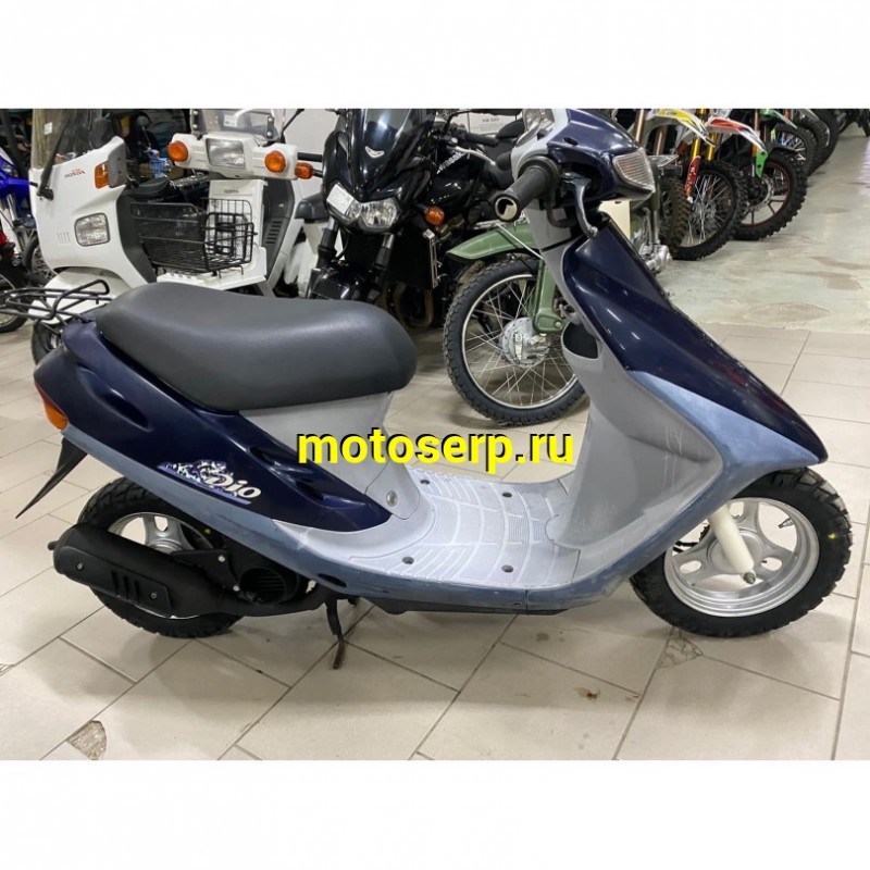 Купить  ====Скутер Honda Dio AF27 1999г.в Из Японии,без пробега по РФ    купить с доставкой по Москве и России, цена, технические характеристики, комплектация фото  - motoserp.ru